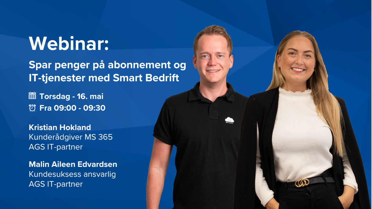 Hvordan kan du få en IT sikker bedrift! 